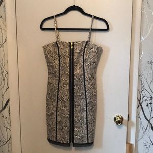 Laundry by Shelli Segal Cocktail Dress